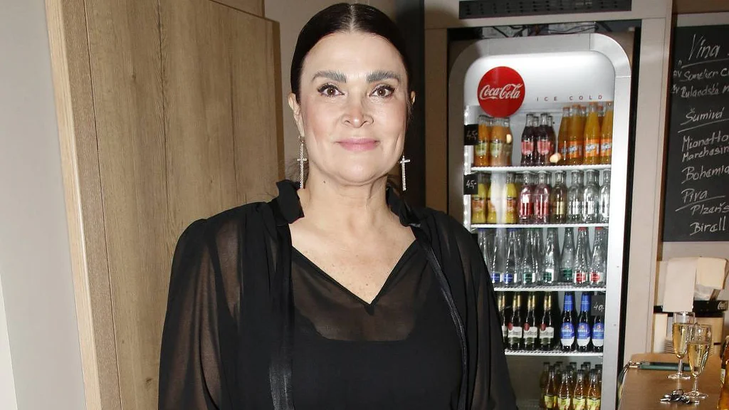 Tahle princezna neztratila korunku ani po letech před kamerou