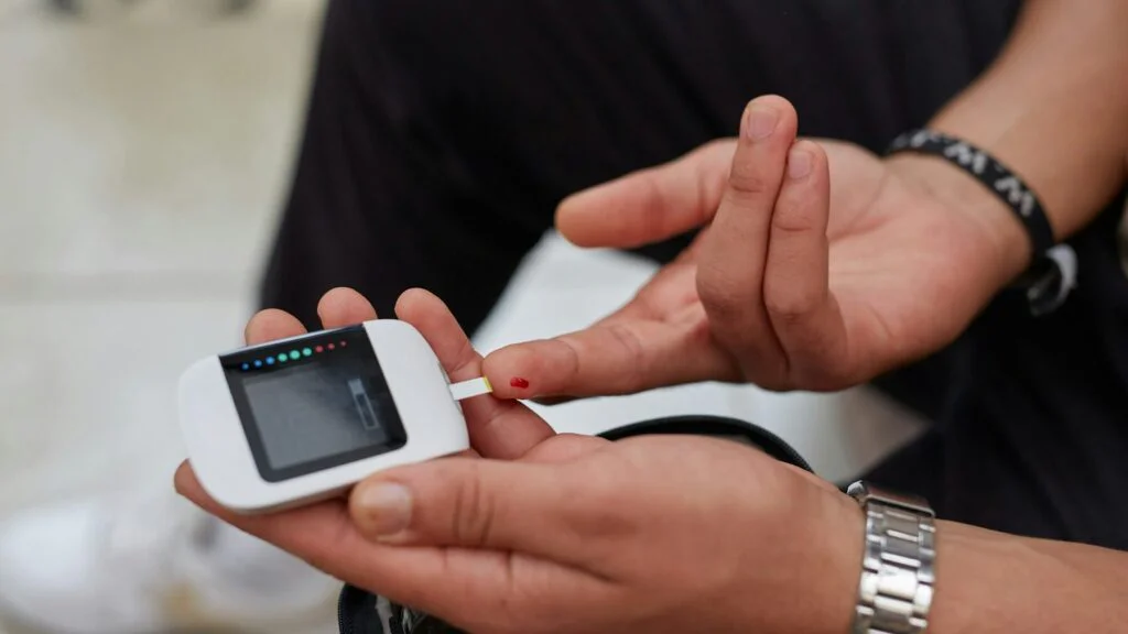 Prediabetes aneb Vaše poslední výstraha