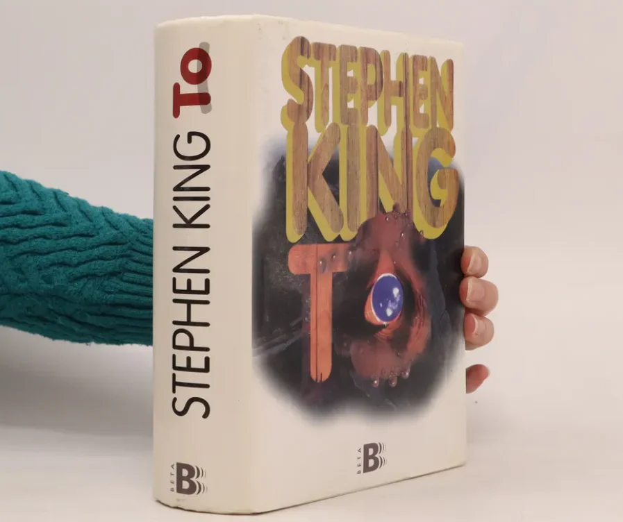 To, Stephen King
