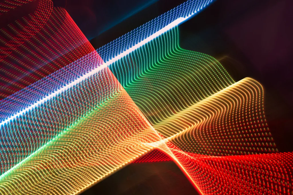 Tohle vaše oči ještě nezažily. Displeje se mění od základu