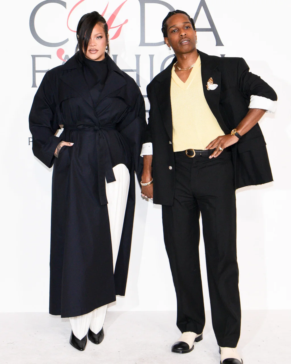 Rihanna a A$AP Rocky