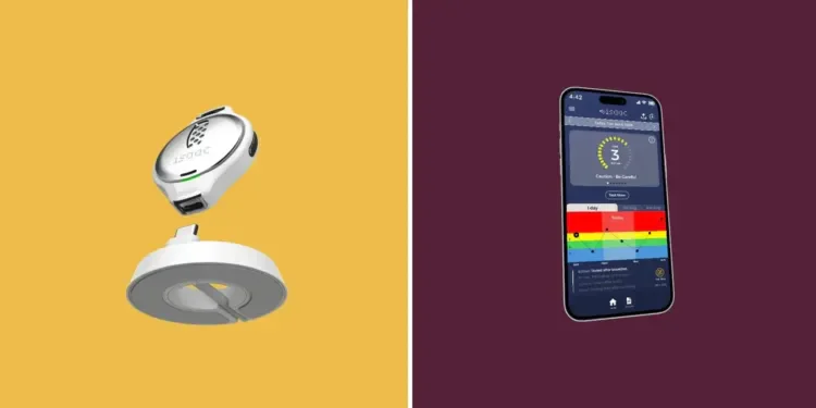 Apple Watch blood sugar monitoring a step closer as new tech launches 1500x750x