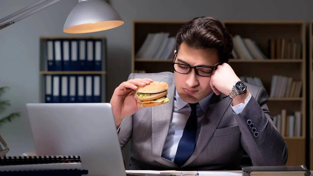 Tohle si dáváte k večeři? Pak se nemůžete divit, že špatně spíte