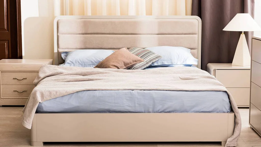 Spíte špatně a nevíte proč? Ložnice Vám to říct neumí, ale Feng Shui ano