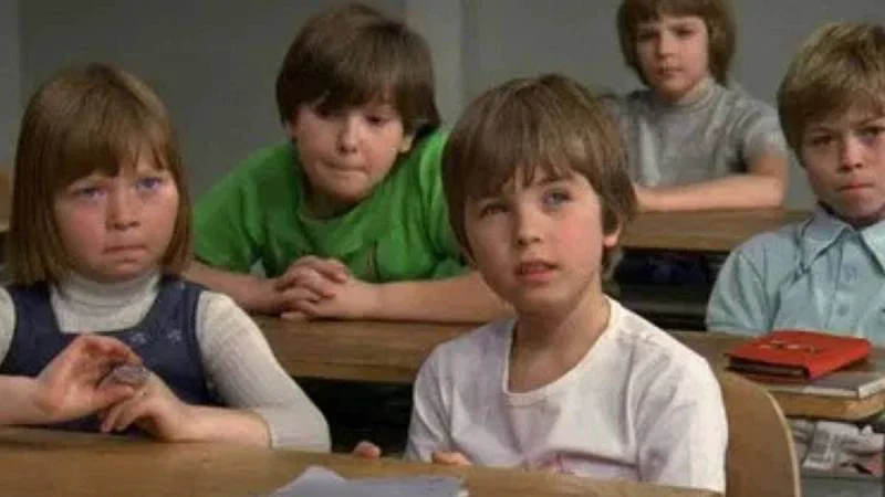 Ondřej Kepka v seriálu Arabela