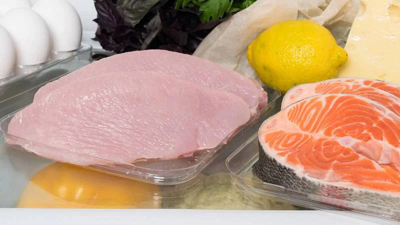 Nastavte si perfektní teplotu pro uchování potravin ve vaší chladničce