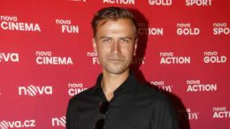 Fotografie Ondřeje Studénky