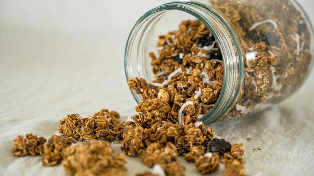 Granola