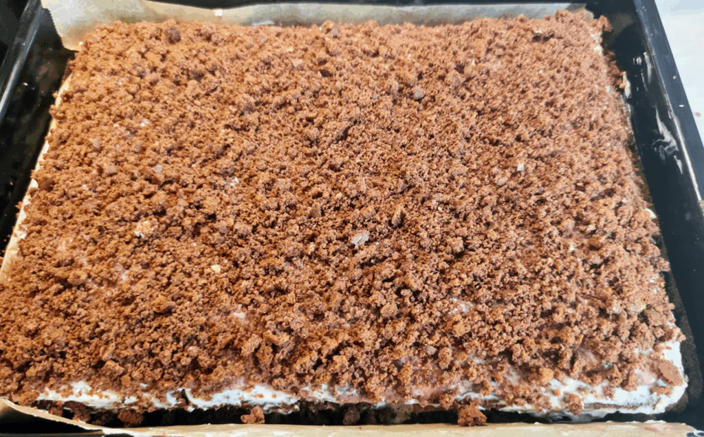 Obrázek k receptu na andělský perník