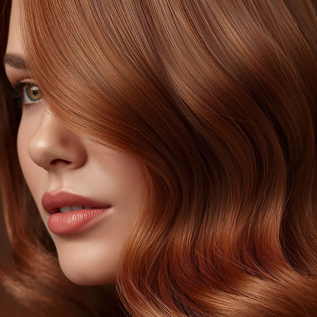 lucid-origin_Photorealistic_16_9_beauty_editorial_portrait_of_a_woman_with_rich_cinnamon_hair-0