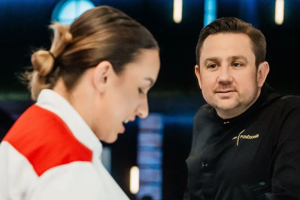 Hell’s Kitchen Česko