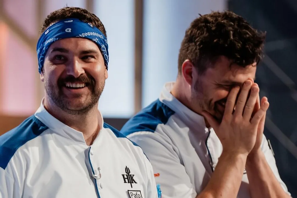 Hell’s Kitchen Česko