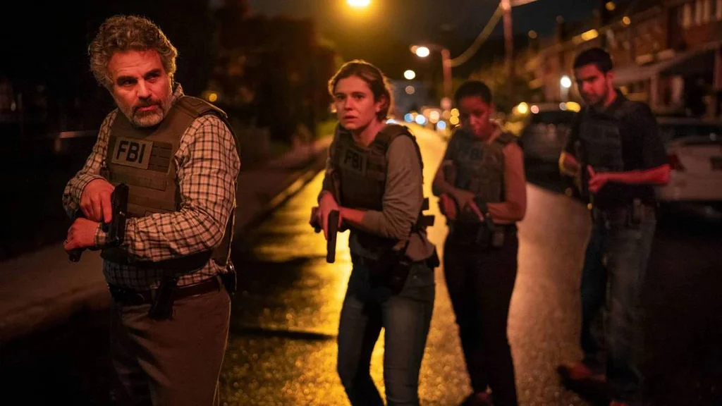 Nová minisérie: Temné, drsné a zatraceně chytlavé. Proč tohle Češi ještě neobjevili