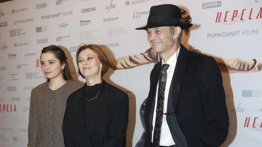 Fotografie Lukáše Pollerta a Kláry Pollertové Trojanové