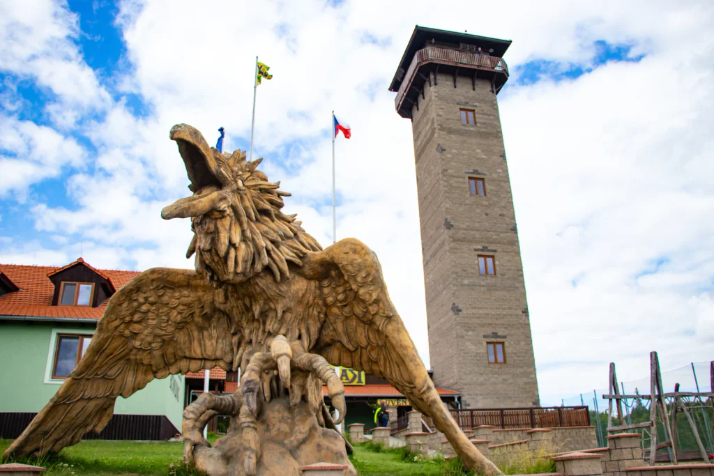 Vlasy nám z ní vstávaly, ale nikdo se jí neodvážil odporovat. Ikona, kterou chtěli všichni napodobit.