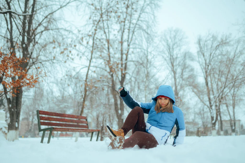 Někteří z vás možná jen uklounou na ledu. Na jiné se ale smůla nalepí v kariérním nebo osobním životě.