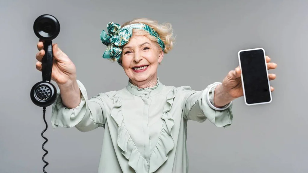 ​Tento starý mobil kdysi nosil každý. Dnes za něj sběratelé platí i 100 000 korun