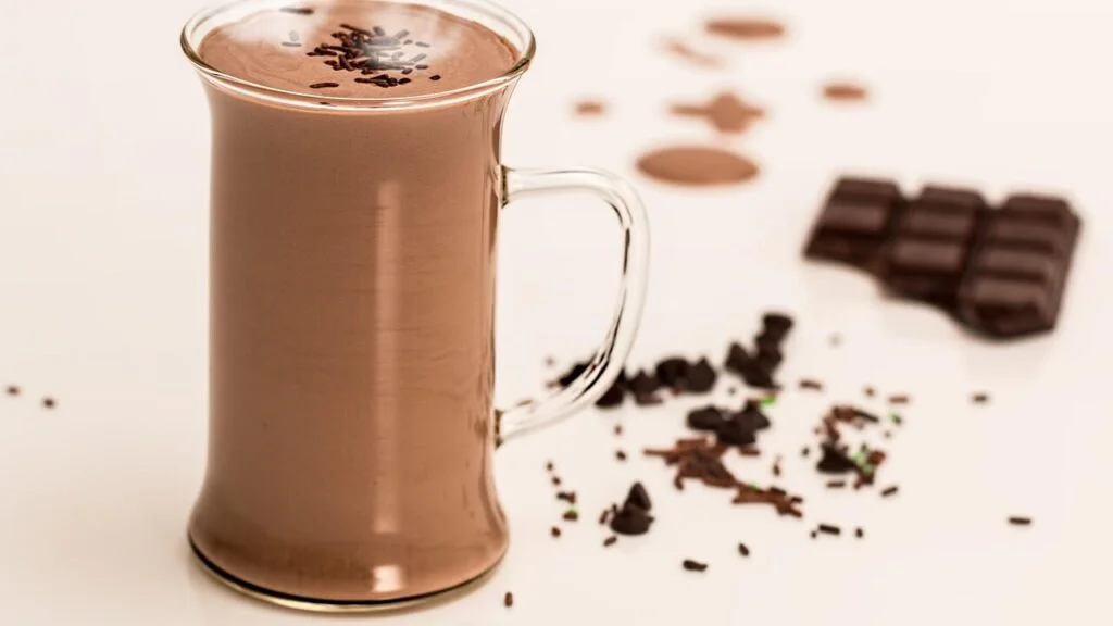 Výhody kakaového rituálu