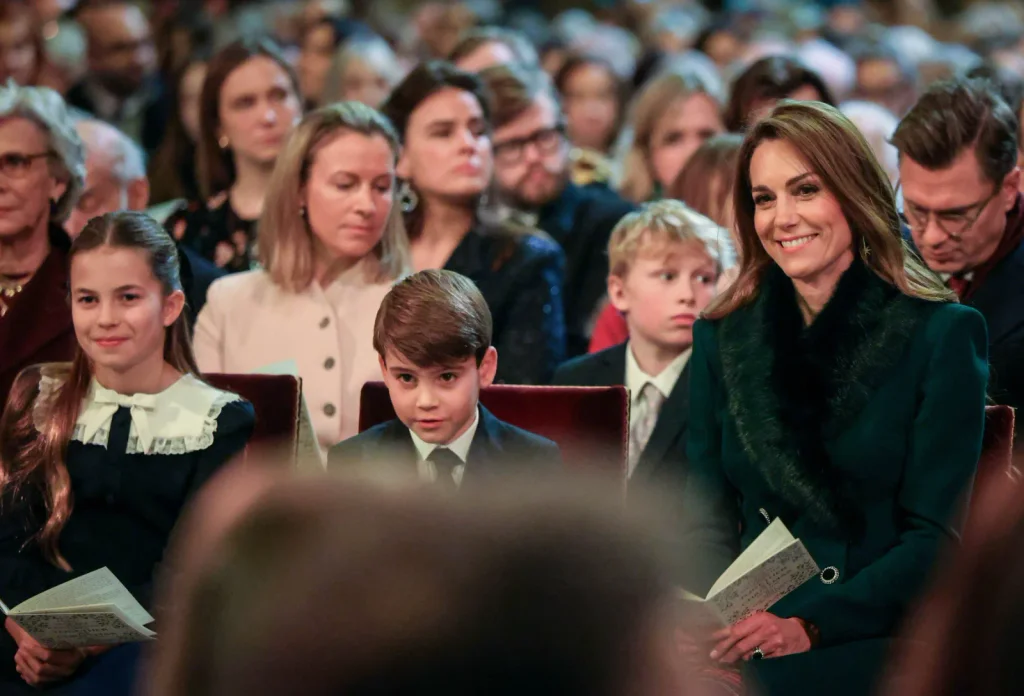 Nečekaná proměna prince Louise překvapila i příznivce královské rodiny. Na fotkách je k nepoznání.