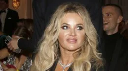 Fotografie Moniky Babišové