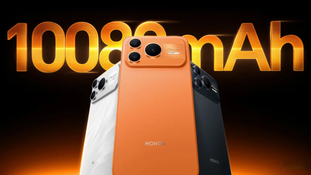 Zdroj: Honor