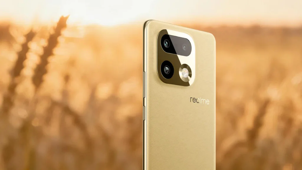 Zdroj: Realme