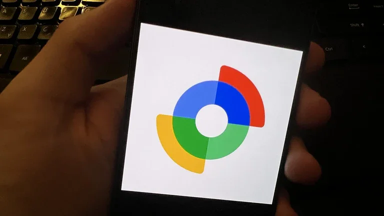 Google Najdi moje zařízení