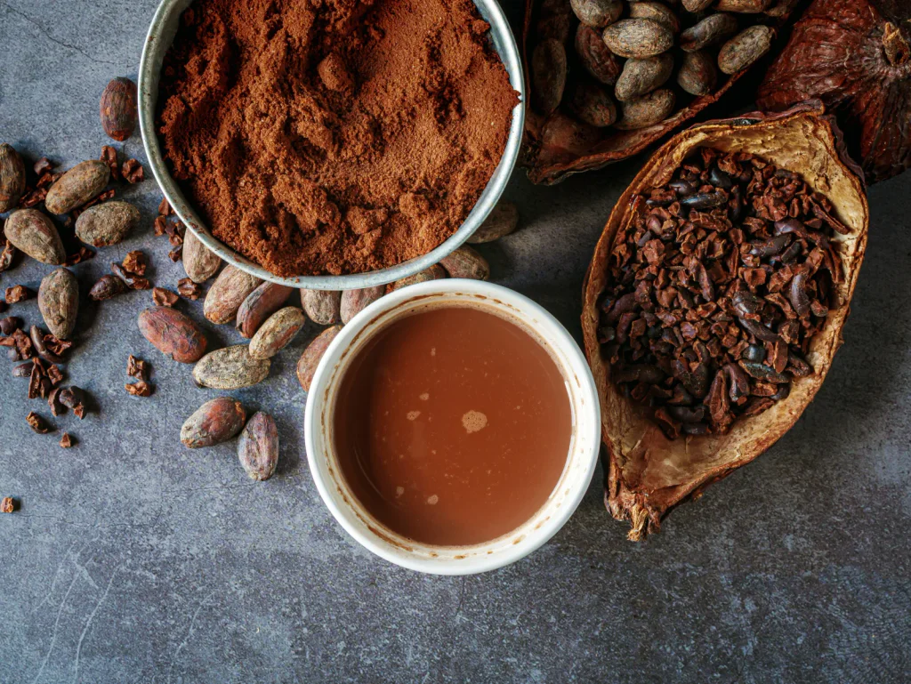 Zapomeňte na kávu. Tohle pijí ti, kteří chtějí být zdraví a plní energie po celý den.