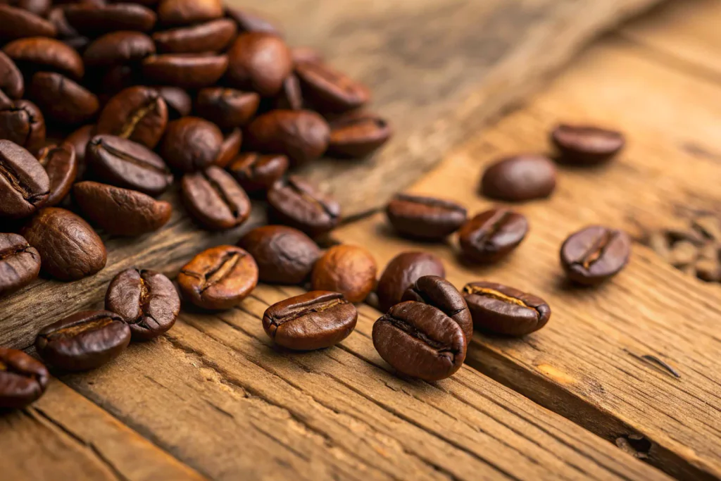 Kávu vyhoďte z kuchyně. Nápoj, který ji nahrazuje, má nečekané účinky na mozek i tělo.