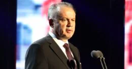 Fotografie Andreje Kisky