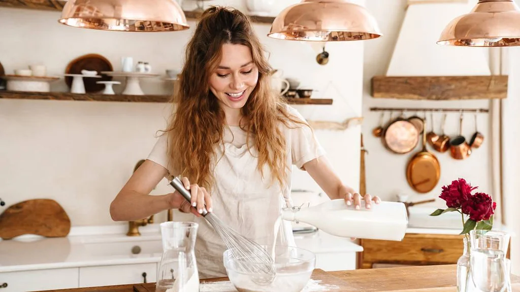 Tajné ingredience pro dokonalé domácí pečivo