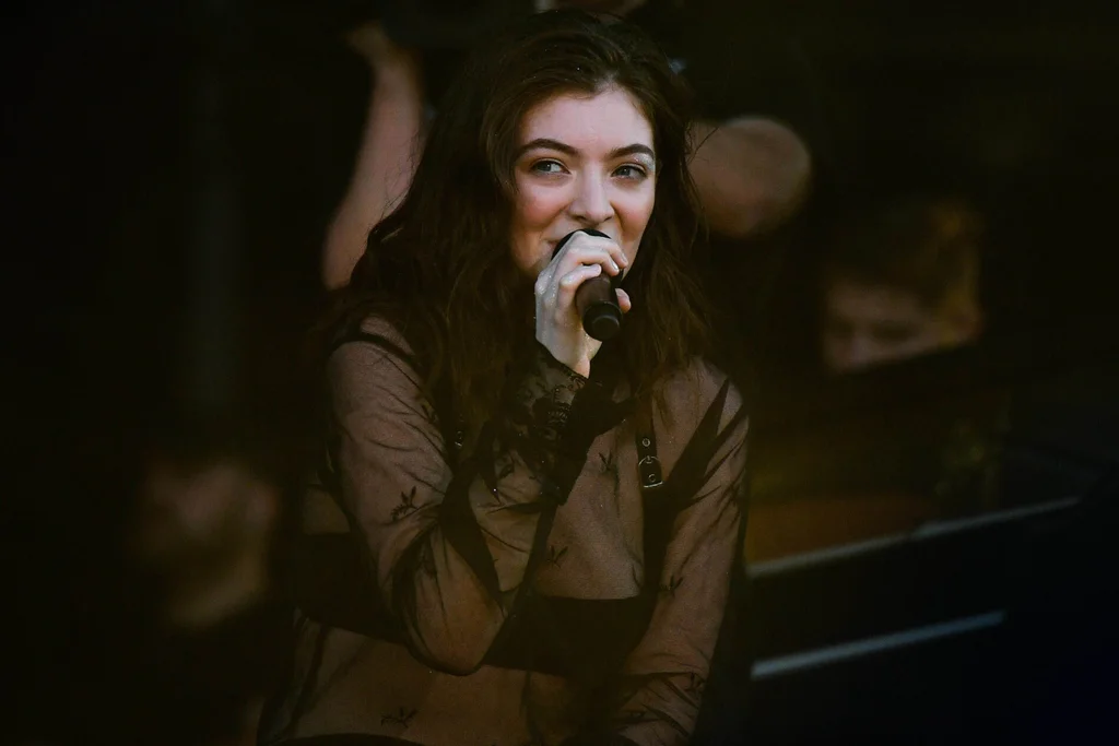 Lorde