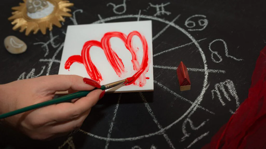 Panna (23. srpna – 22. září)