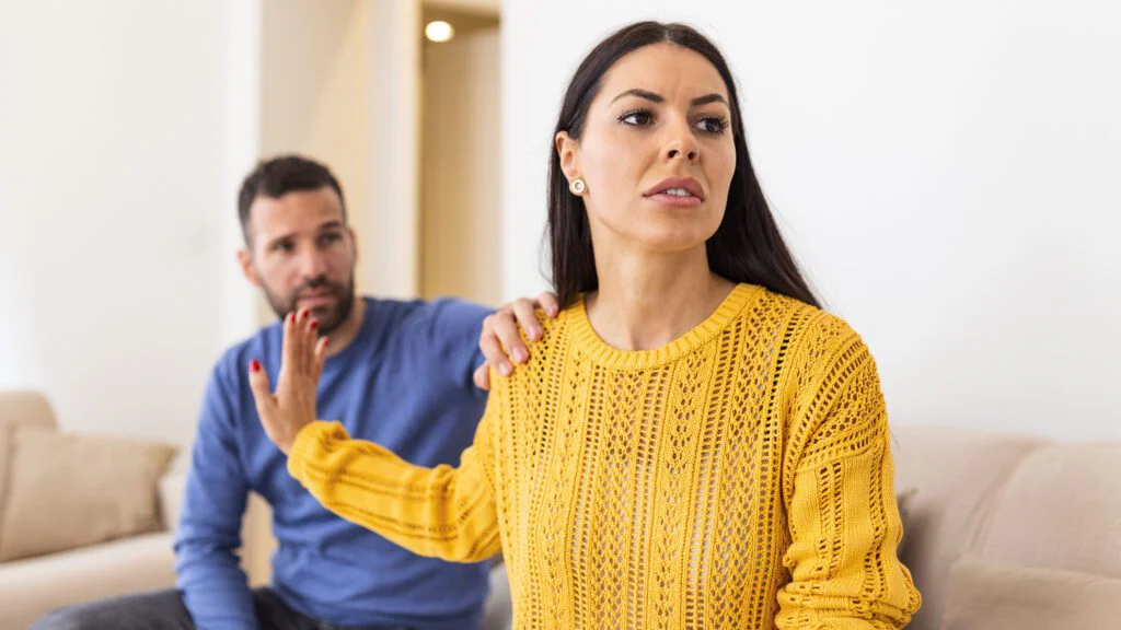 Pomstychtivá Štírka