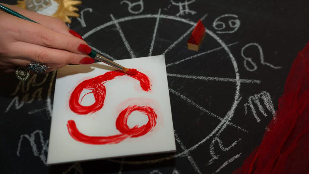 Rak (22. června – 22. července)