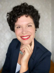 Koučka Hana Adamíková