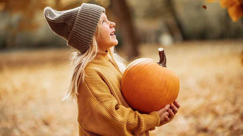 Dýňová sezóna v Česku je tady. Skliďte si tu svoji, na polévku nebo pro radost dětem