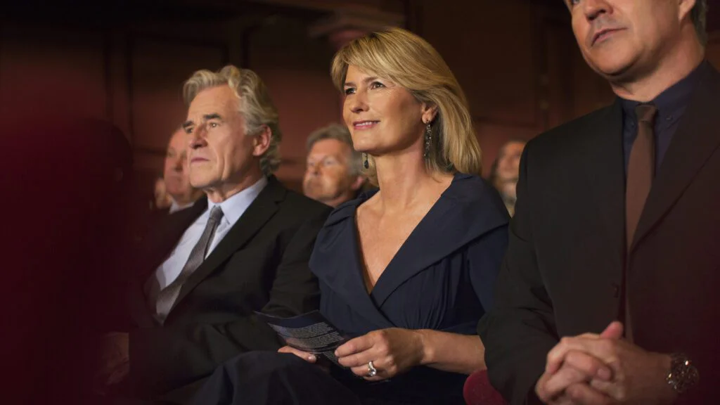 Jak ceremoniál probíhá