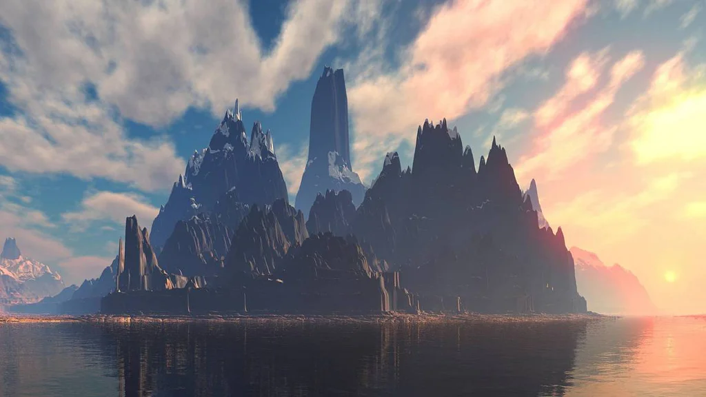 Tato mrazivá záhada opuštěného ostrova dodnes čeká na své rozluštění