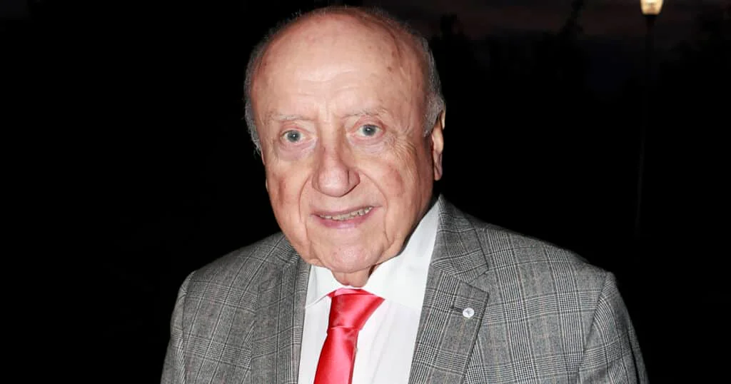 Hudebník Felix Slováček