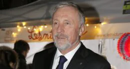 Fotografie Miroslava Topolánka