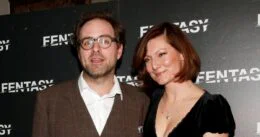 Fotografie Ondřeje Brouska a Anny Remkové