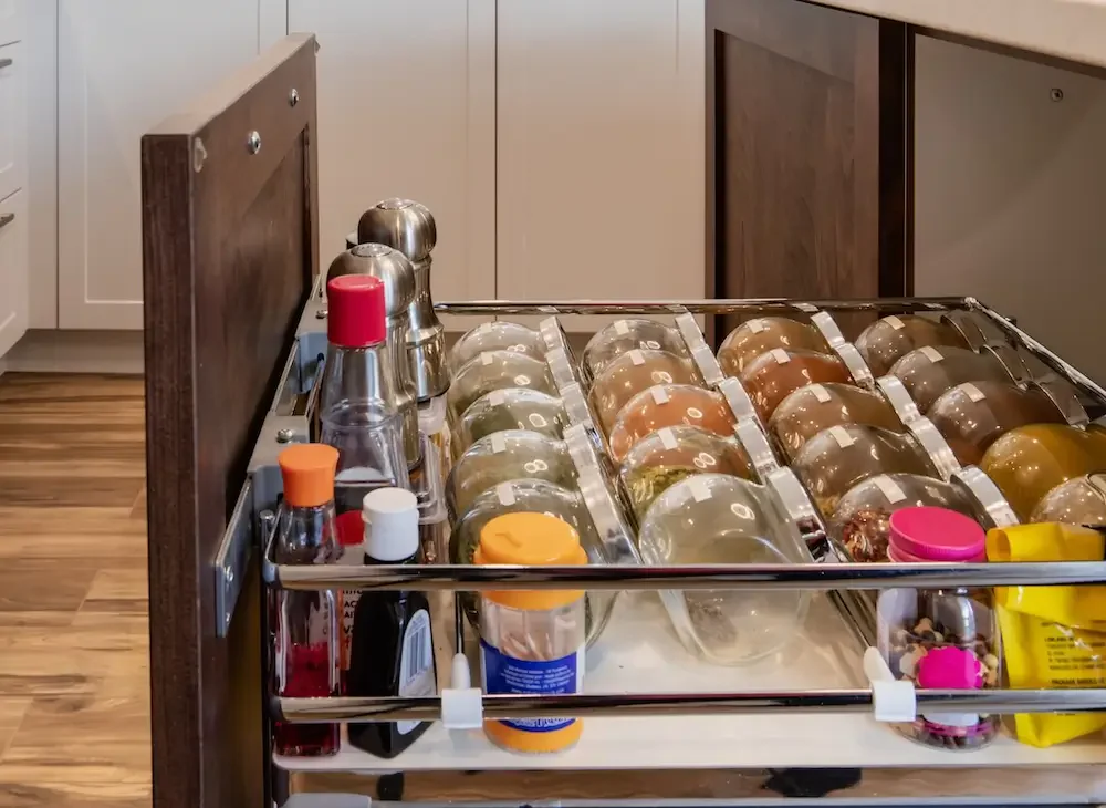 kořenky v šuplíku