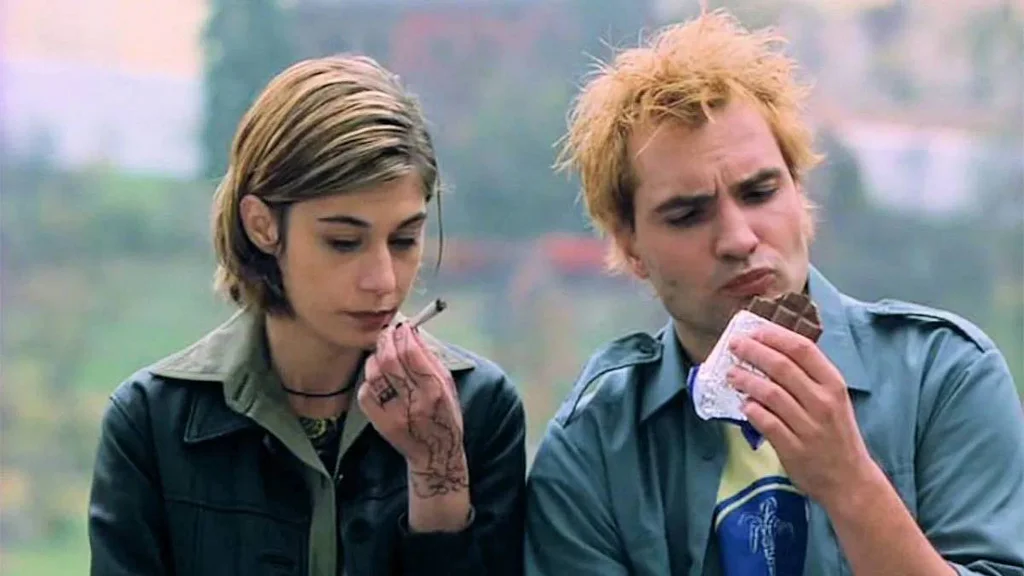 KVÍZ: Od Básníků po Samotáře - velký test českých filmových generací