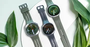 Galaxy Watch Ultra2 a Watch9; zdroj: Dotekománie