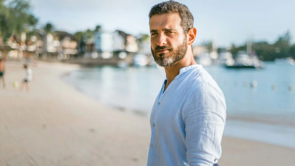 Jak častá je krize středního věku