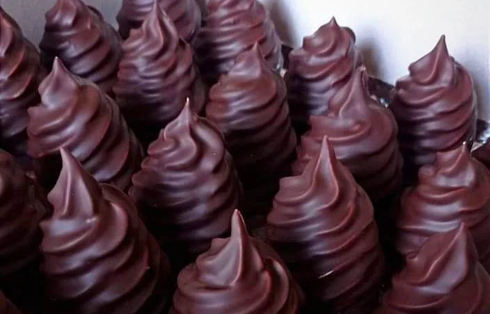 Indiánci jako z cukrárny. Akorát ještě lepší. S jahodovým vitacitem.