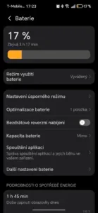 Screenshot 20260409 172309 com hihonor systemmanager HwPowerManagerActivity