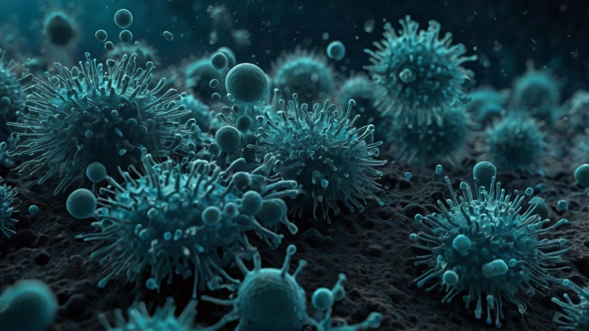 Tichá úložiště virů: proč některé infekce nezmizí ani po skončení epidemie