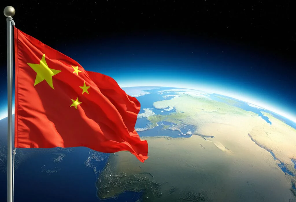 Čína zkouší vypnout Muskův Starlink. A zjišťuje, že to není tak snadné